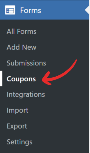 Add a new coupon screenshot 1