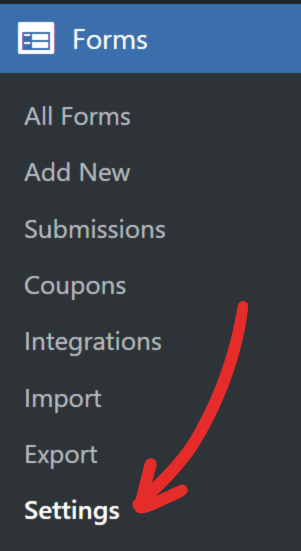 Set user role capabilities screenshot 1